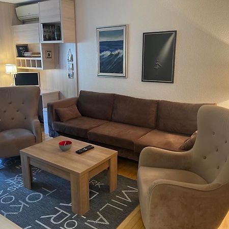 Apartman Uma SJJ Eksteriør bilde