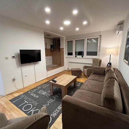 Apartman Uma SJJ Eksteriør bilde