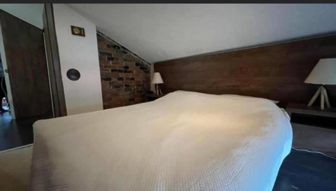 Apartman Uma SJJ Eksteriør bilde