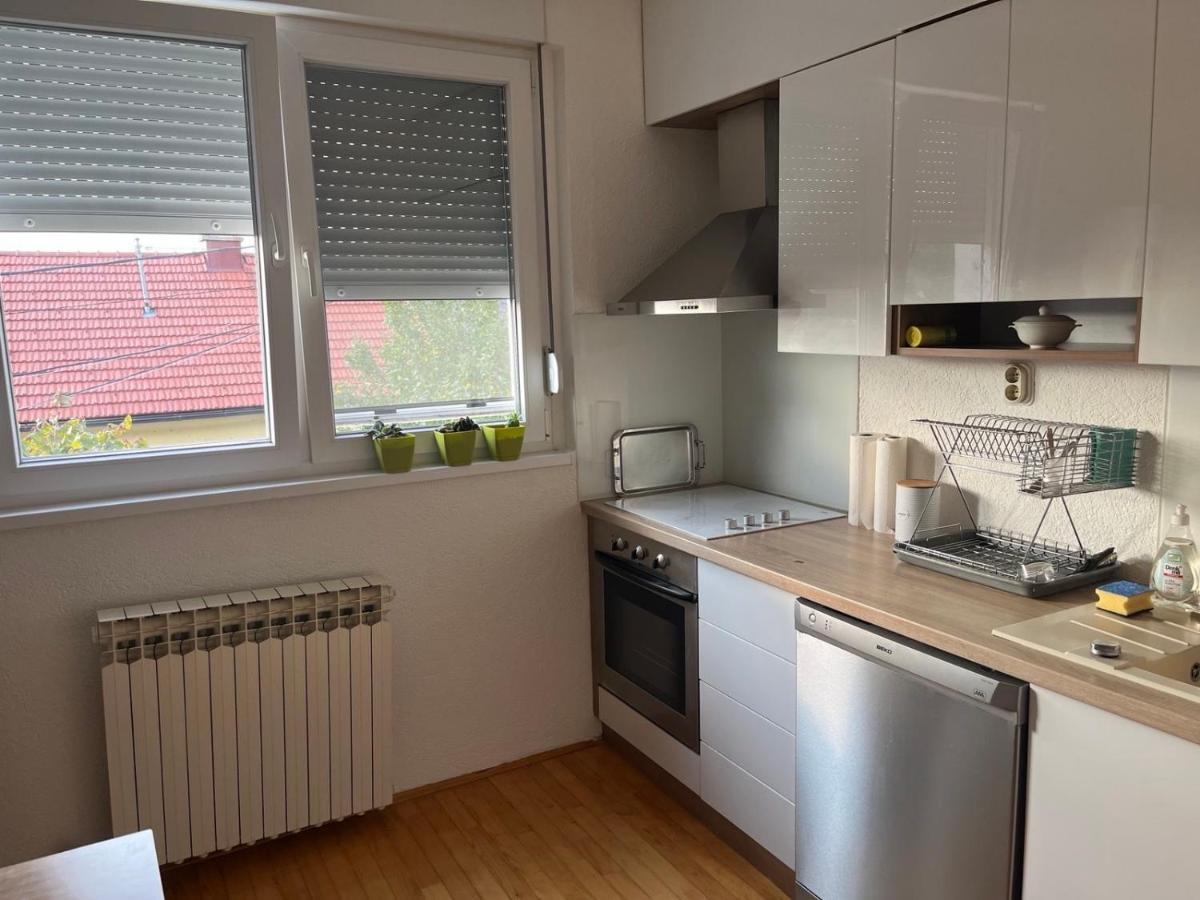 Apartman Uma SJJ Eksteriør bilde