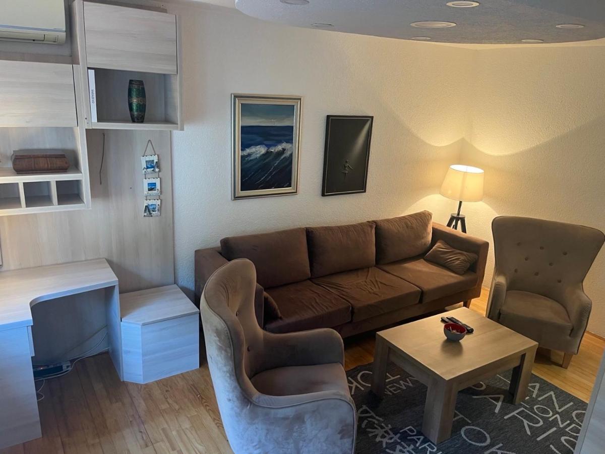 Apartman Uma SJJ Eksteriør bilde