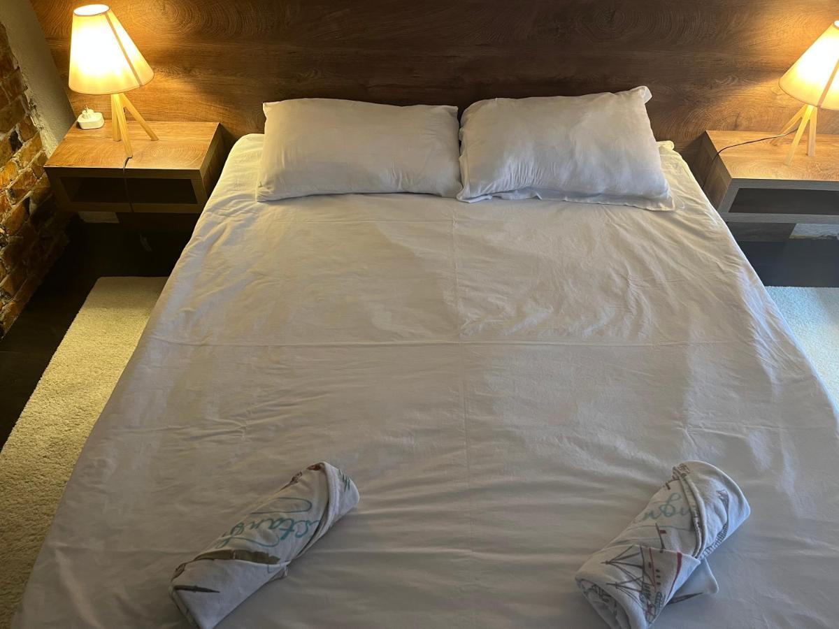 Apartman Uma SJJ Eksteriør bilde