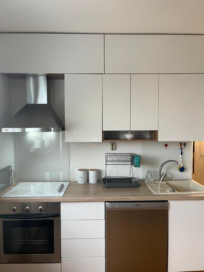 Apartman Uma SJJ Eksteriør bilde