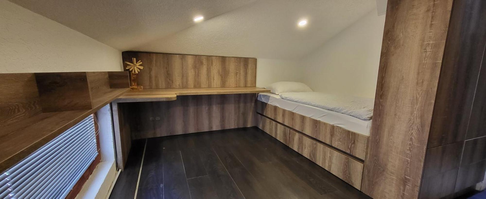 Apartman Uma SJJ Eksteriør bilde