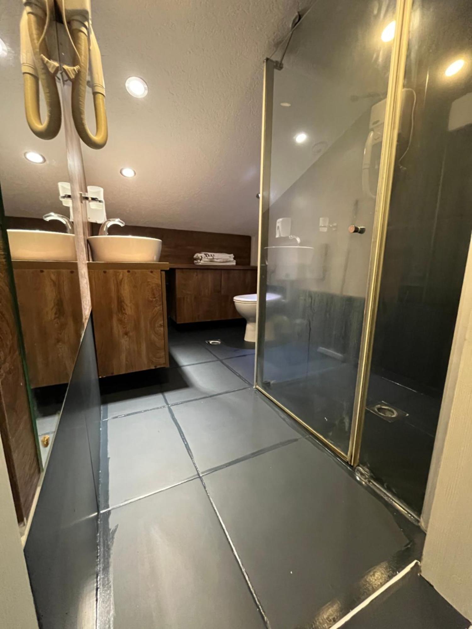 Apartman Uma SJJ Eksteriør bilde